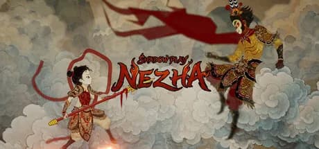 Shadow Play: Nezha görsel 1