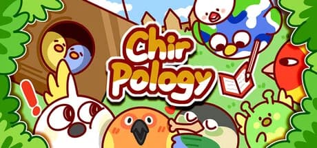 Chirpology görsel 1