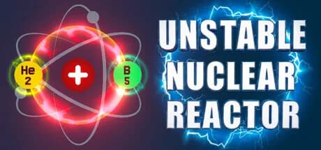 Unstable Nuclear Reactor görsel 1