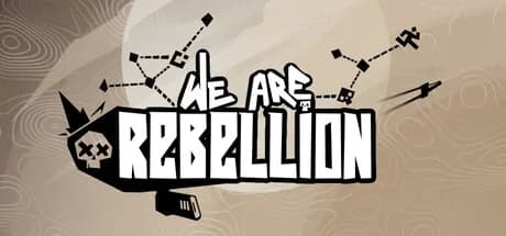 We Are Rebellion görsel 1