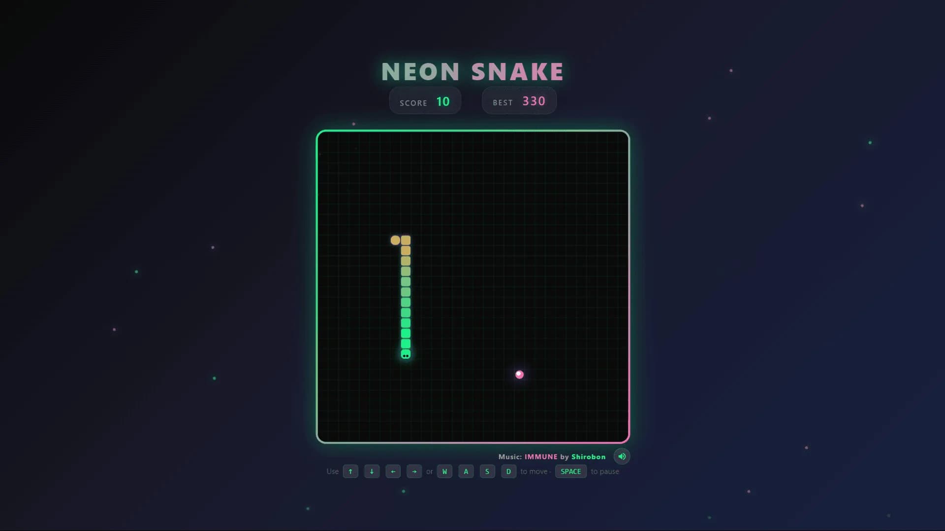 Neon Arcade görsel 3