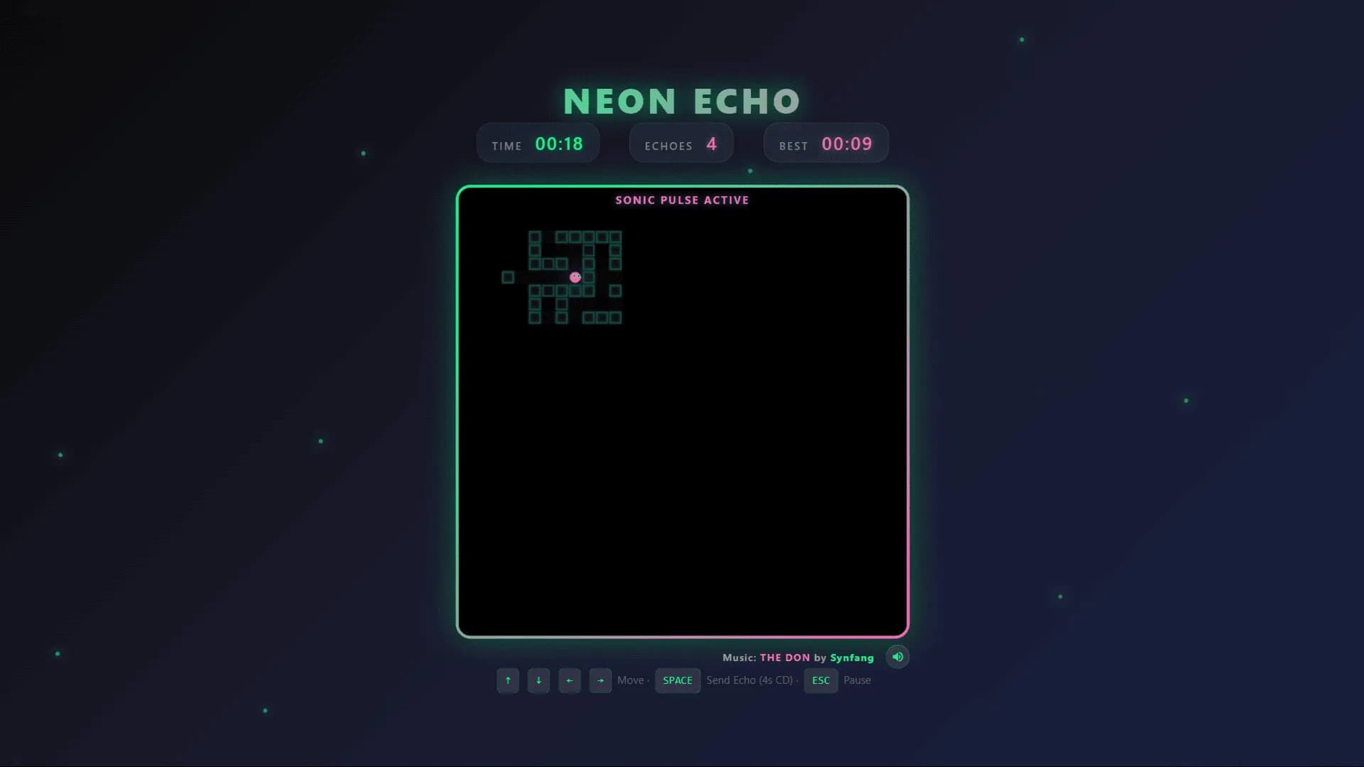 Neon Arcade görsel 4