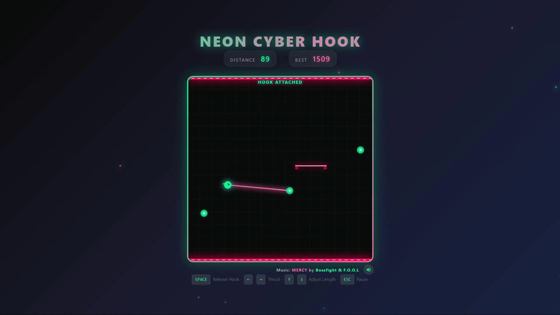 Neon Arcade görsel 6