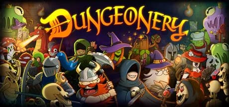 Dungeonery görsel 1