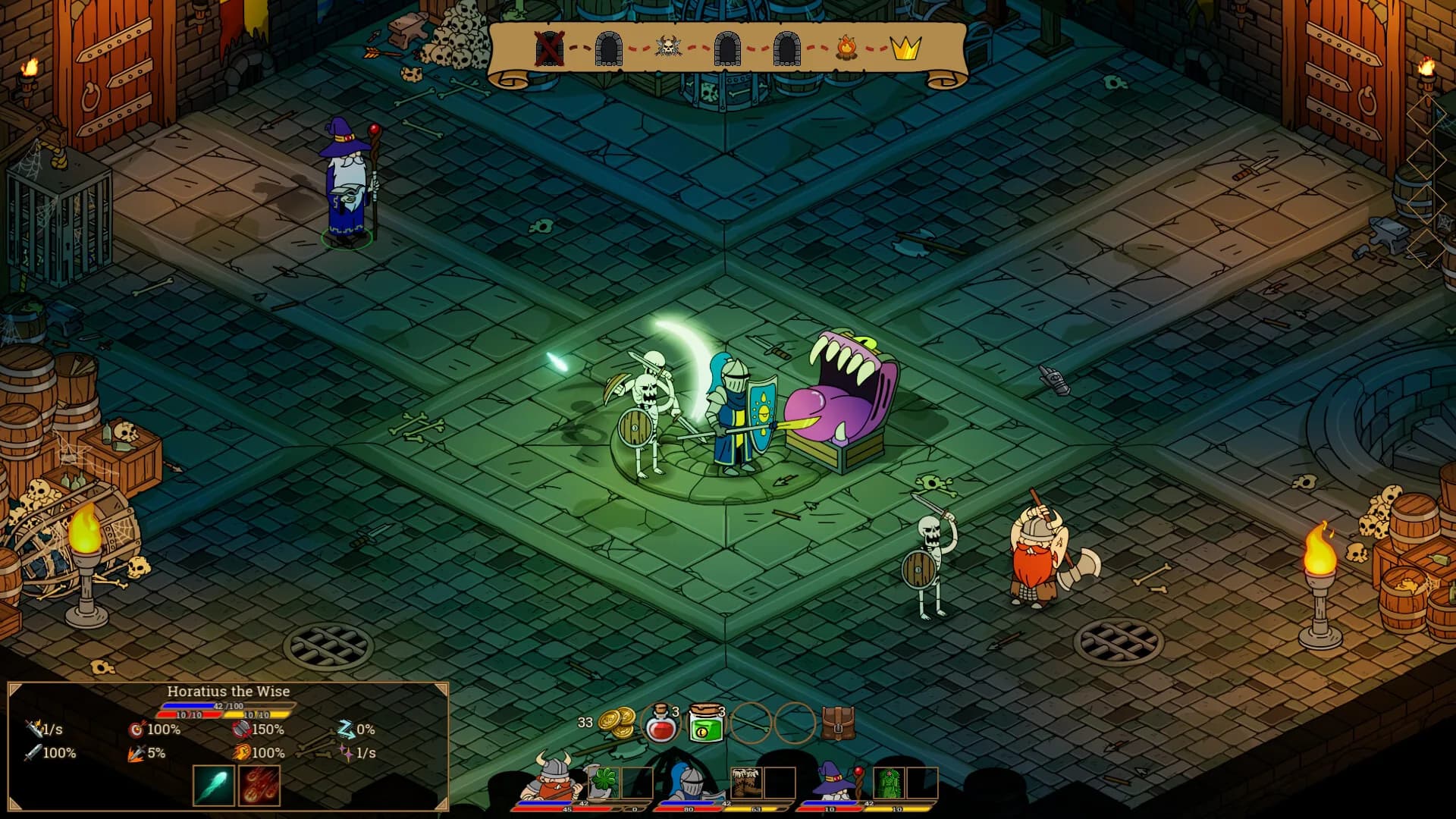 Dungeonery görsel 2