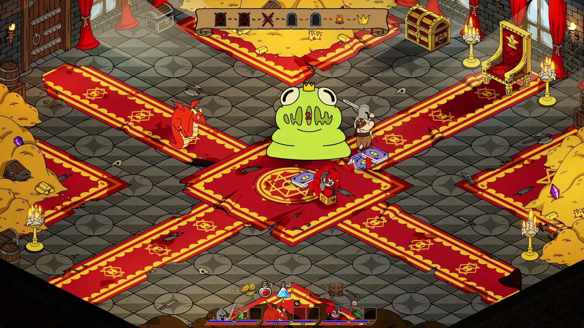 Dungeonery görsel 4
