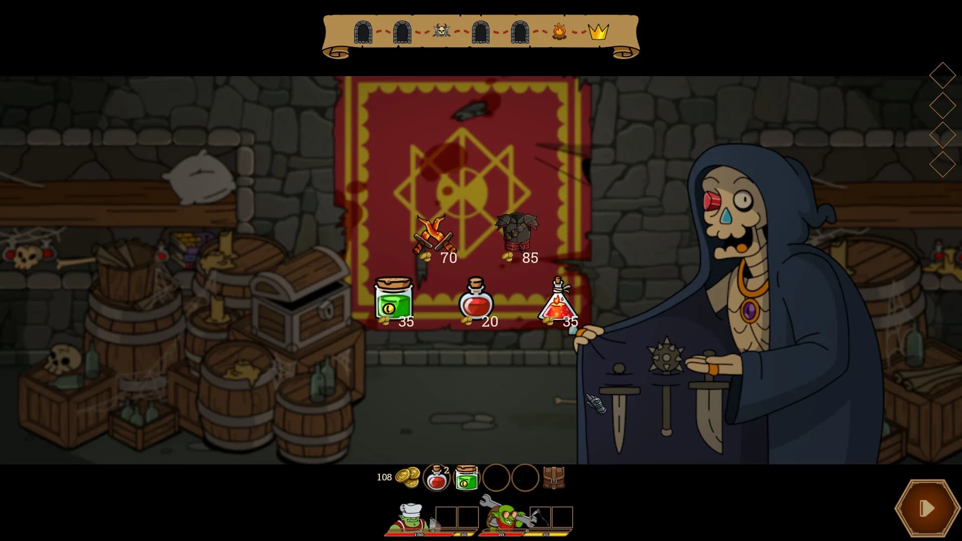 Dungeonery görsel 5