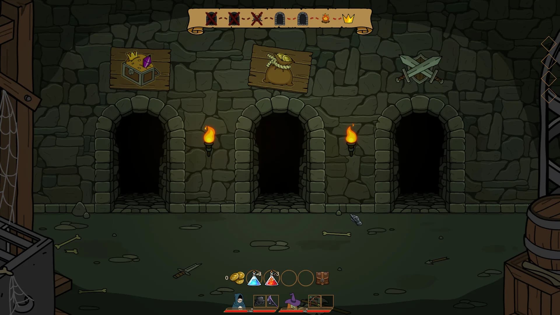 Dungeonery görsel 6