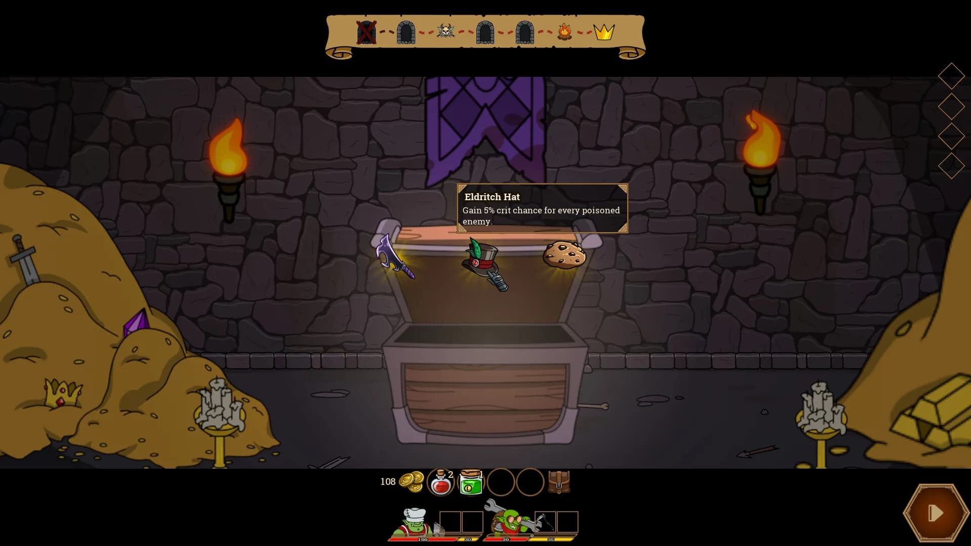 Dungeonery görsel 7