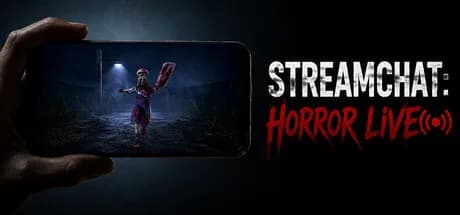 Streamchat: Horror Live görsel 1