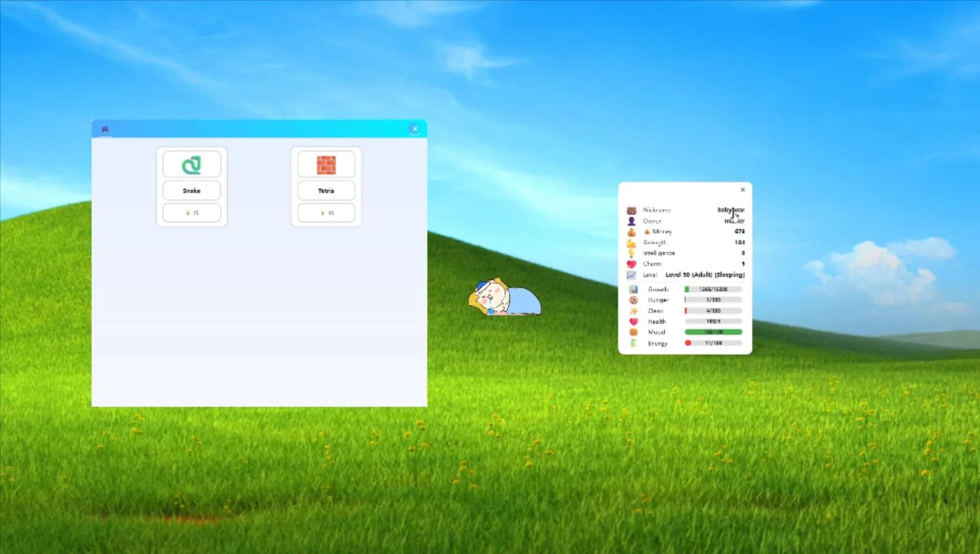 Deskpet Engine görsel 2