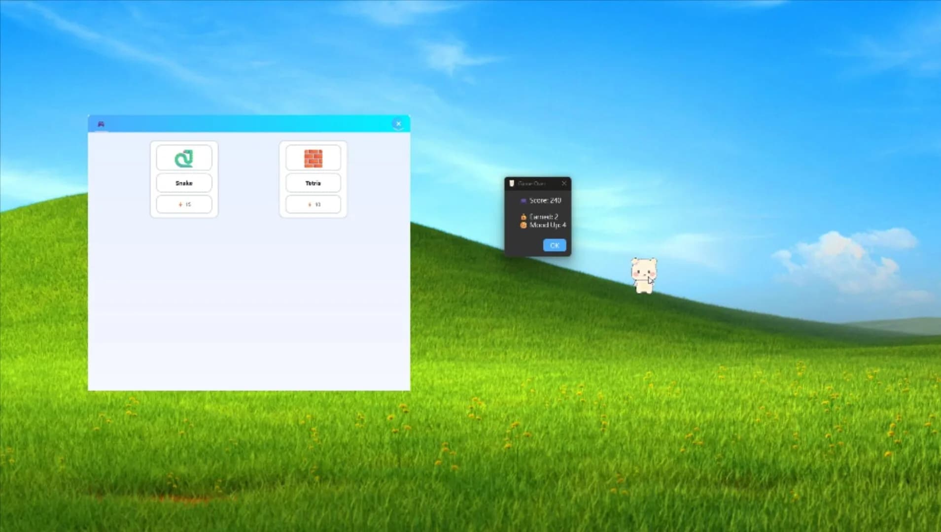 Deskpet Engine görsel 6