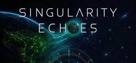 Singularity Echoes görsel 1