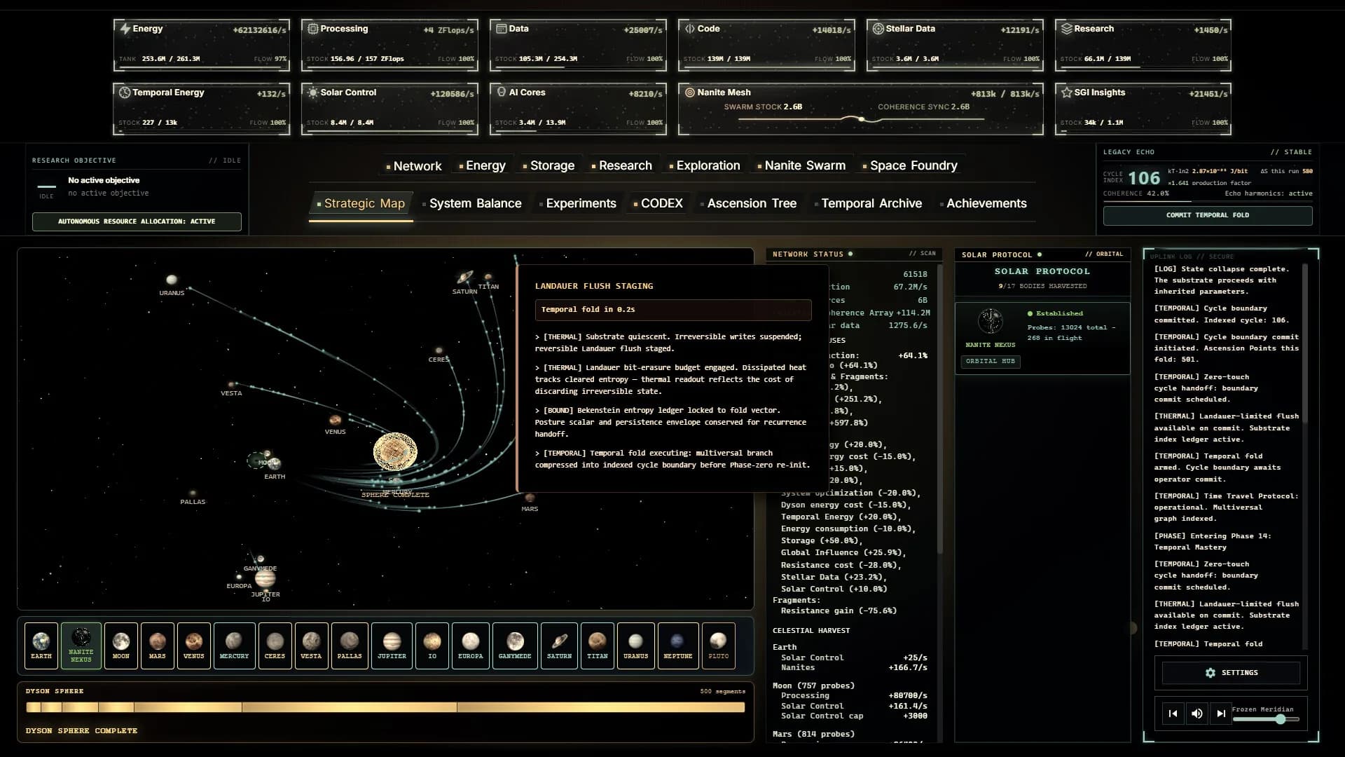 Singularity Echoes görsel 9