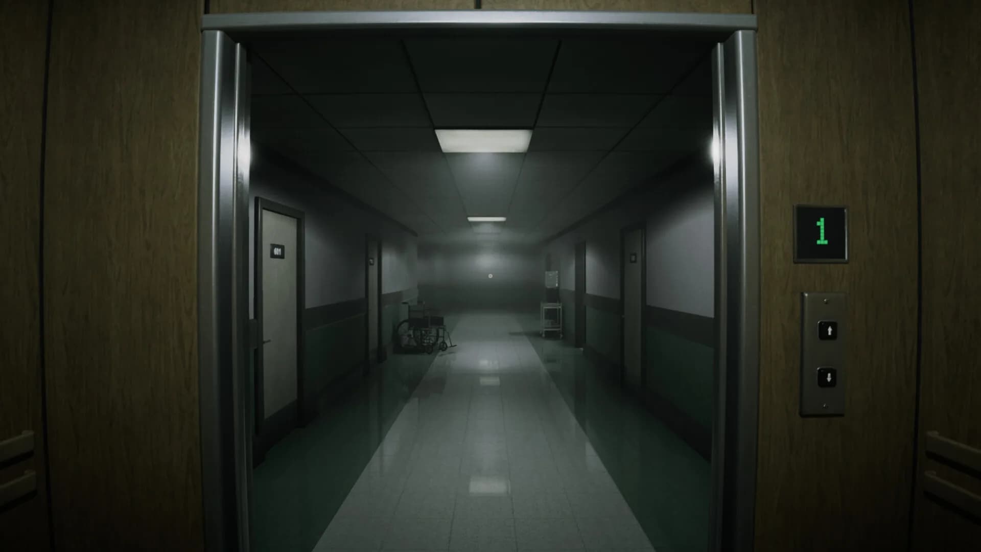 Last Floor görsel 2