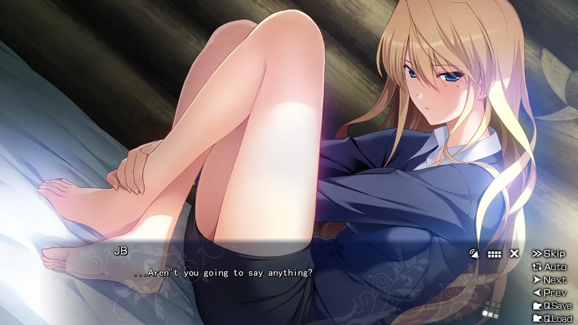 The Afterglow of Grisaia görsel 6