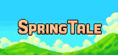 SpringTale görsel 1