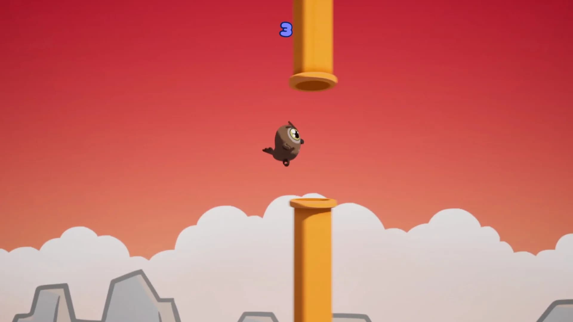 BirdPakour görsel 3