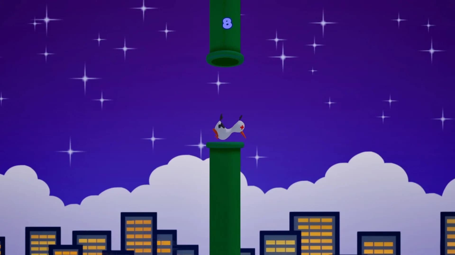 BirdPakour görsel 5