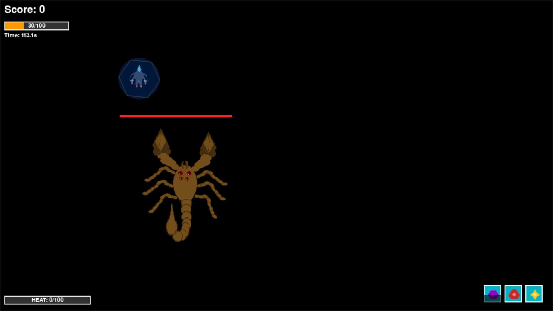 Paragon Protocol: V X V görsel 5