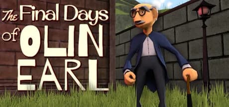 The Final Days of Olin Earl