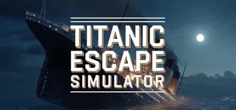 Titanic Escape Simulator™ görsel 1