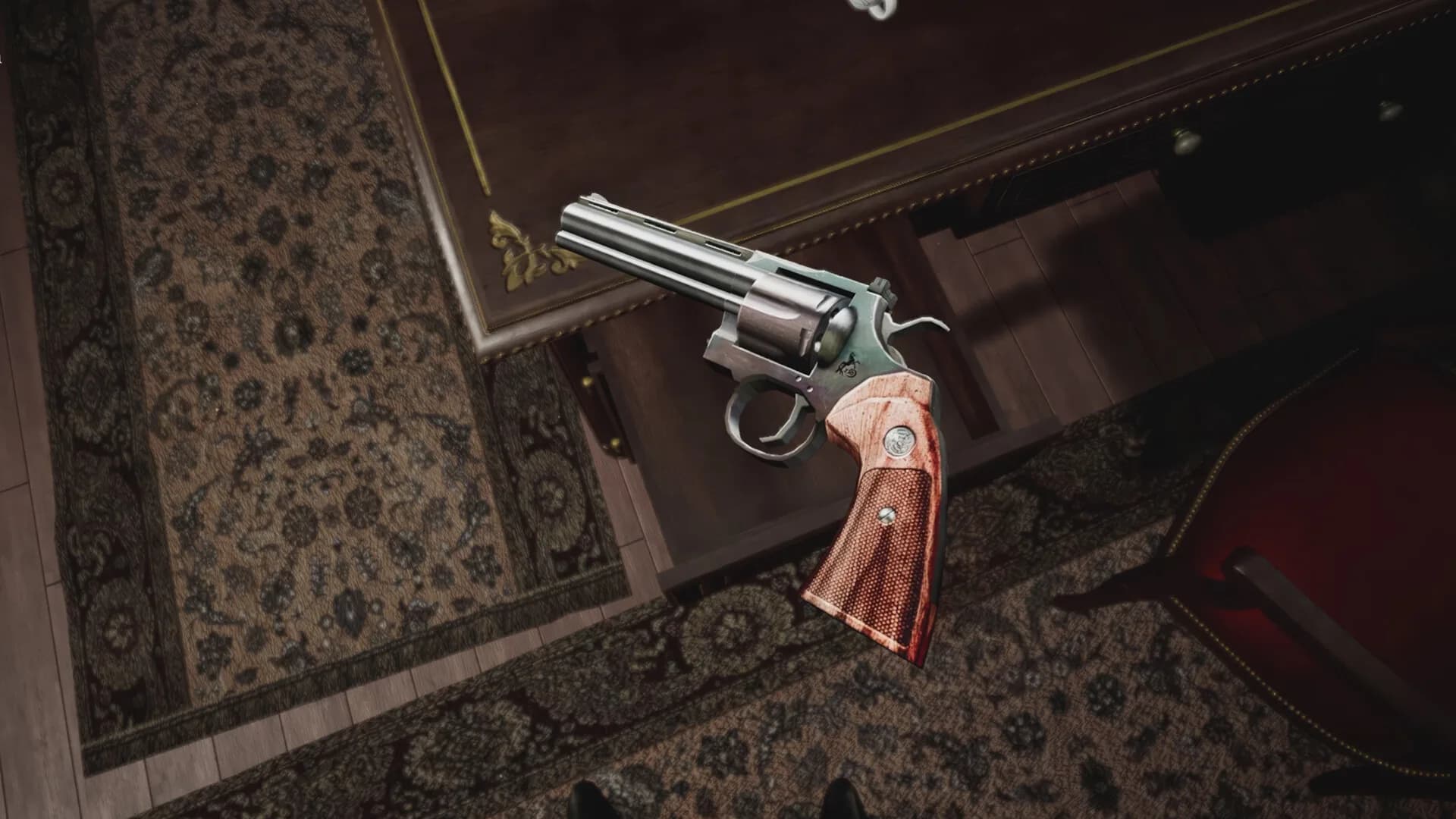 Titanic Escape Simulator™ görsel 7
