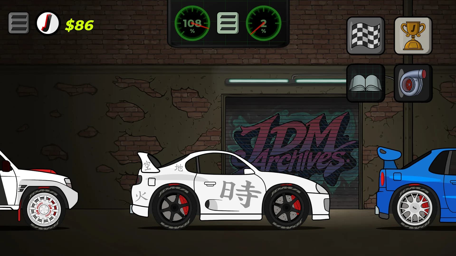 Skrrt Racing görsel 2