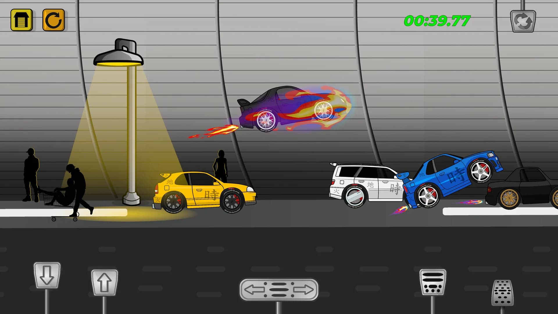 Skrrt Racing görsel 3