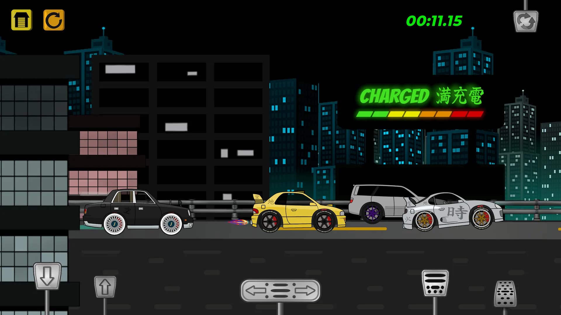 Skrrt Racing görsel 4