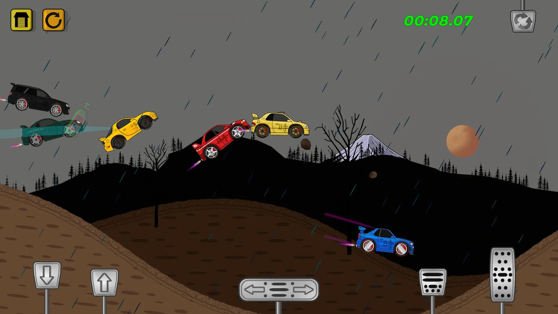 Skrrt Racing görsel 5