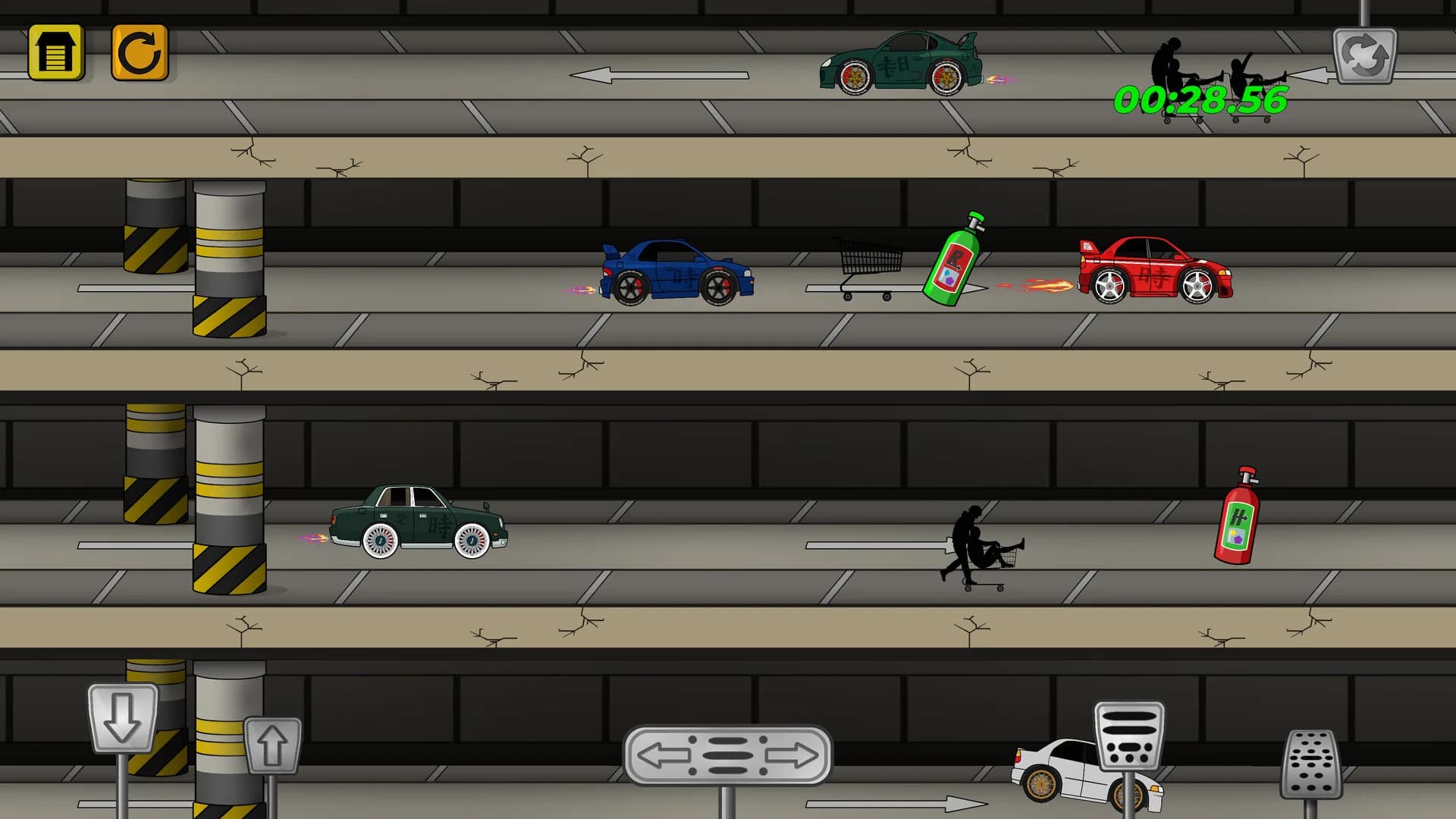 Skrrt Racing görsel 6