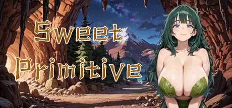 Sweet Primitive görsel 1