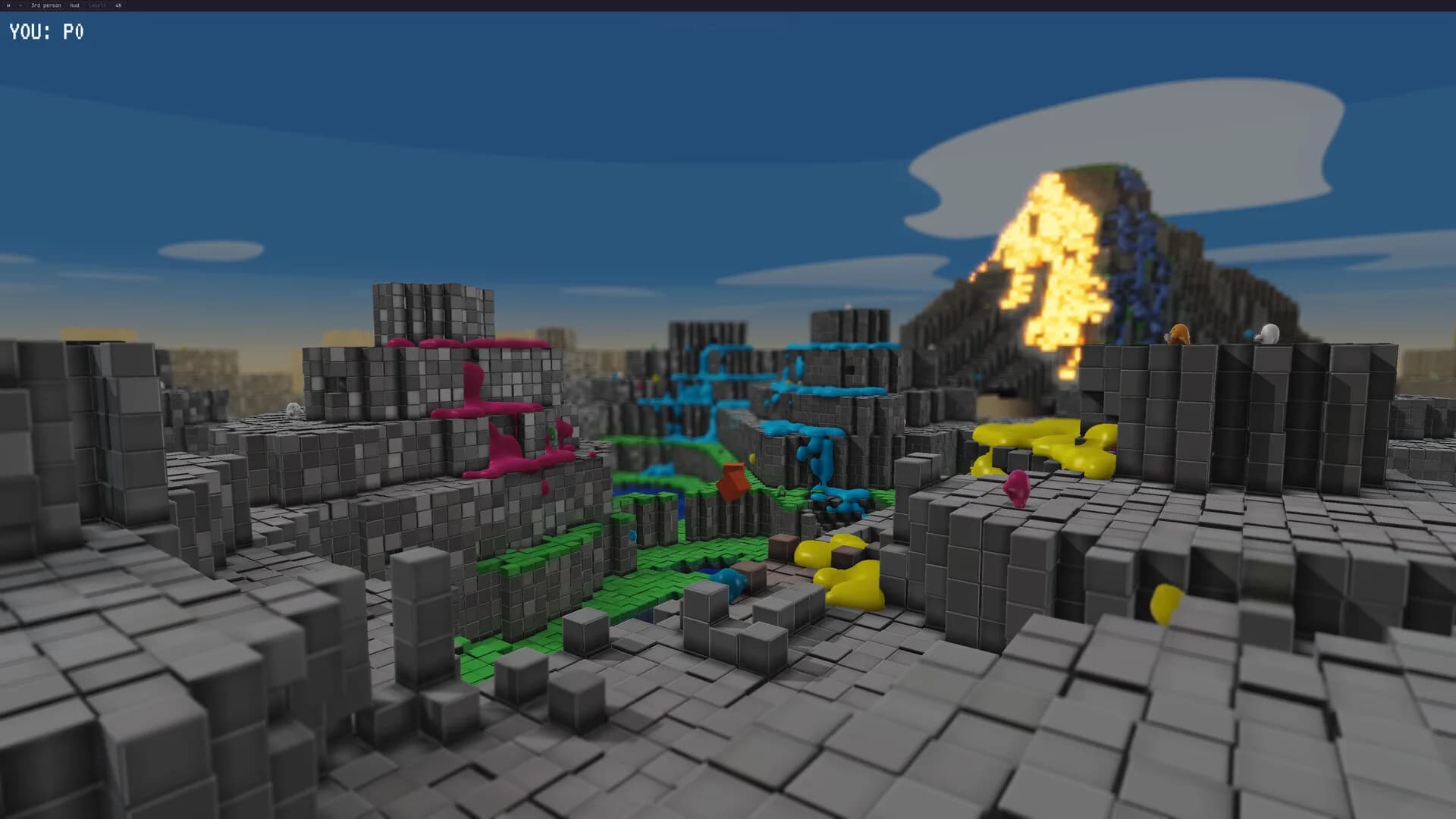 Splatterbox görsel 6