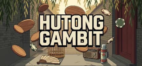 Hutong Gambit görsel 1