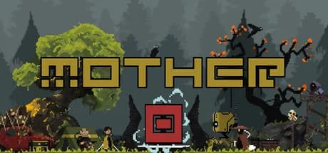 Mother ZERO görsel 1