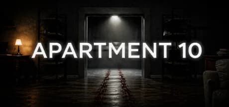 Apartment 10 görsel 1