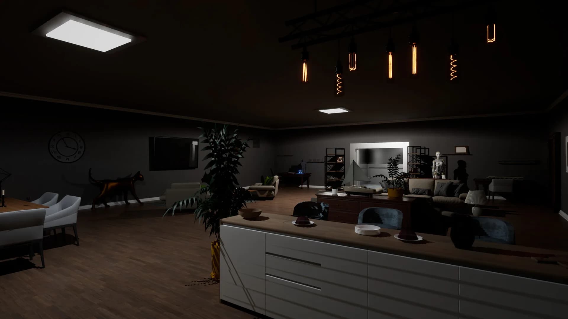 Apartment 10 görsel 3