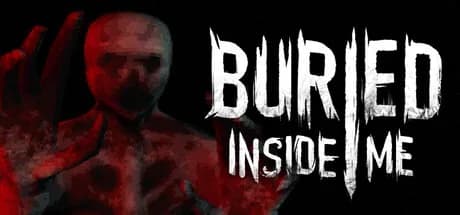 BURIED INSIDE ME görsel 1
