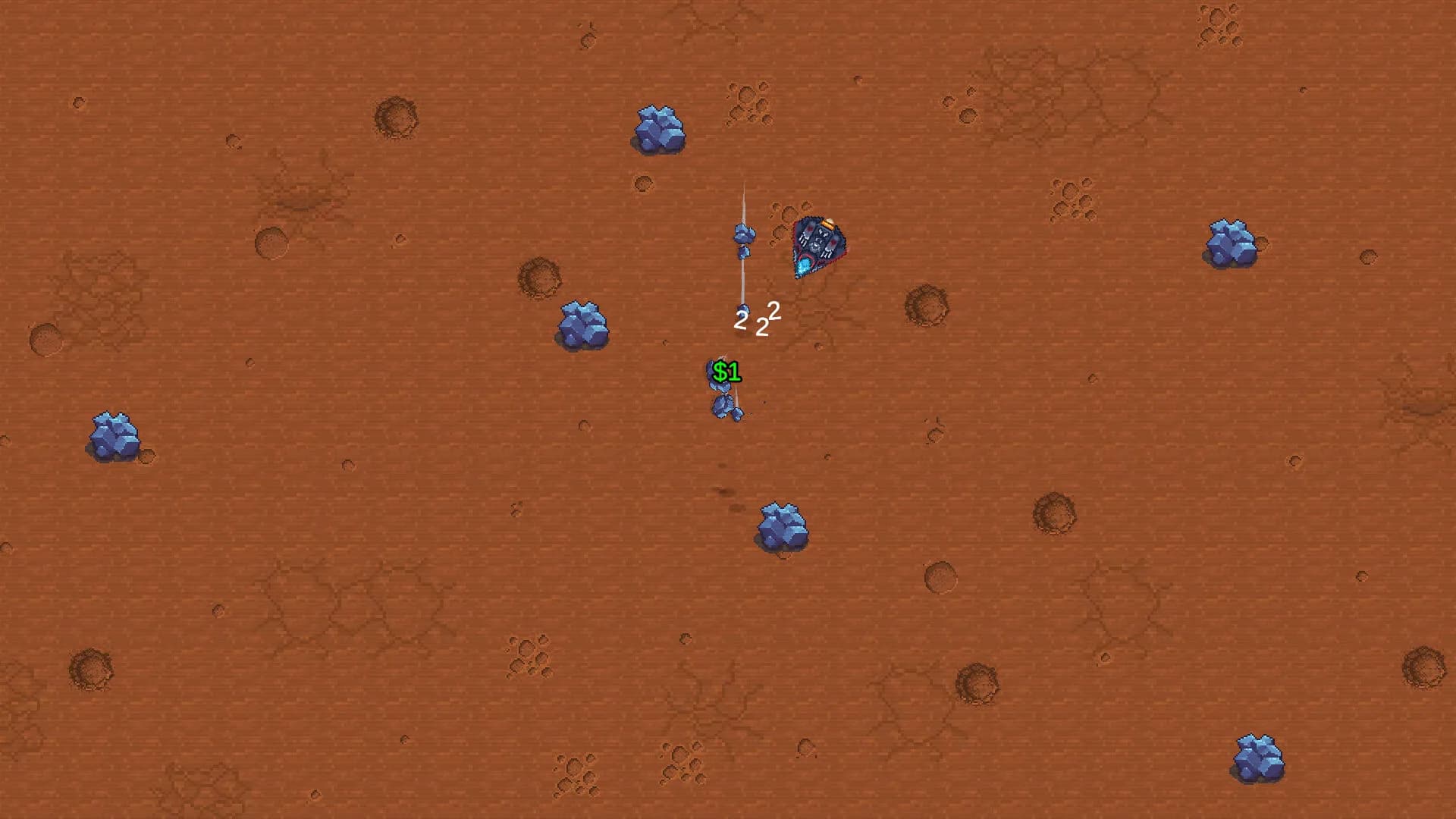 Crystal Breaker görsel 2