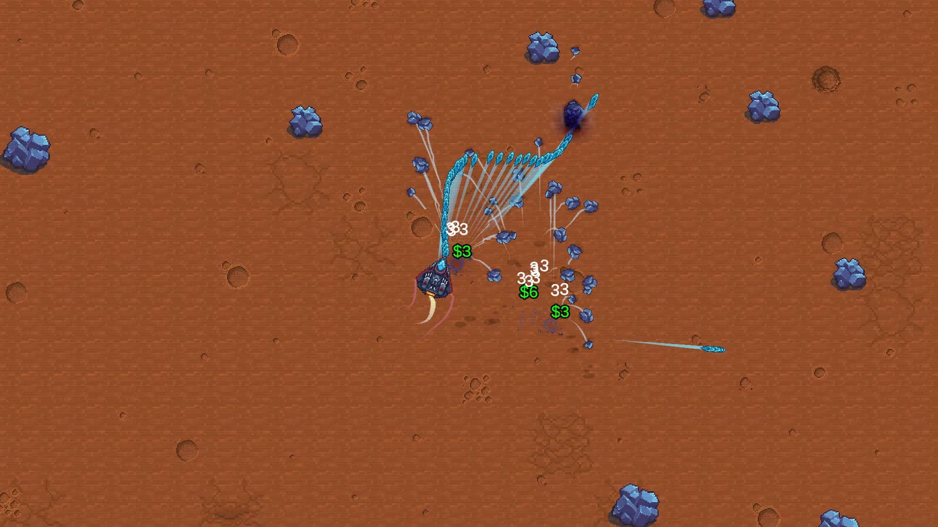 Crystal Breaker görsel 3