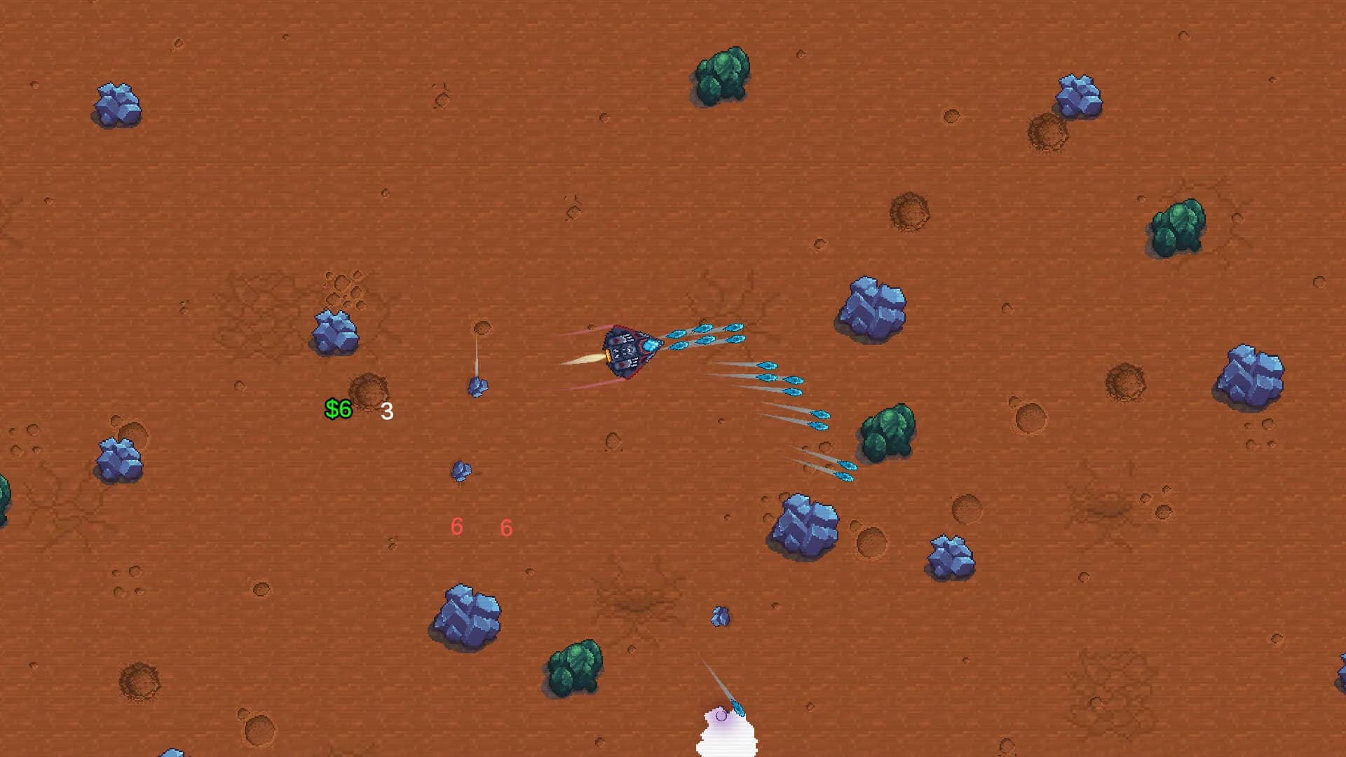 Crystal Breaker görsel 4