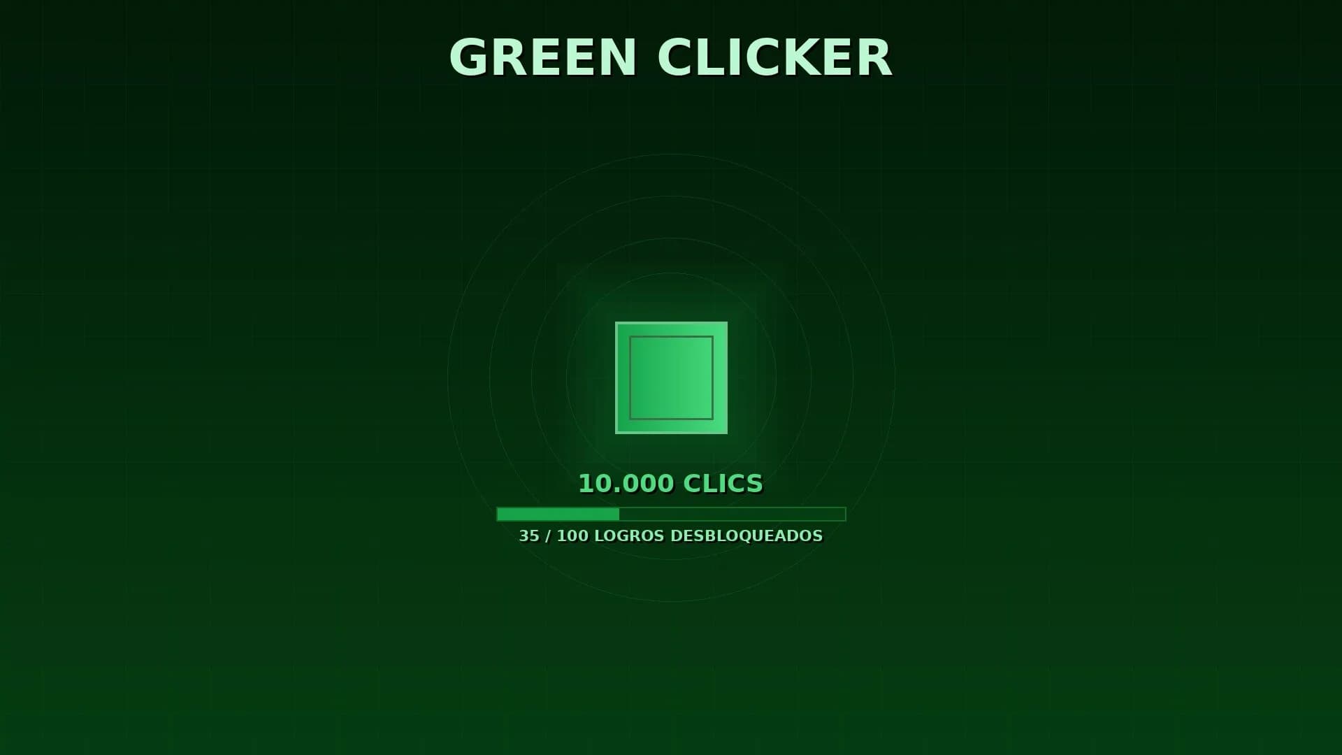 Green Clicker görsel 4