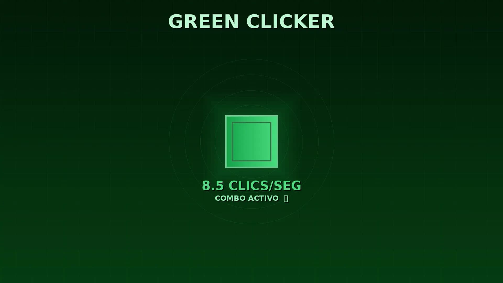 Green Clicker görsel 5