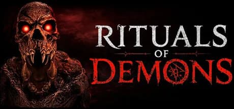 Rituals of Demons görsel 1