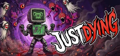Just Dying görsel 1