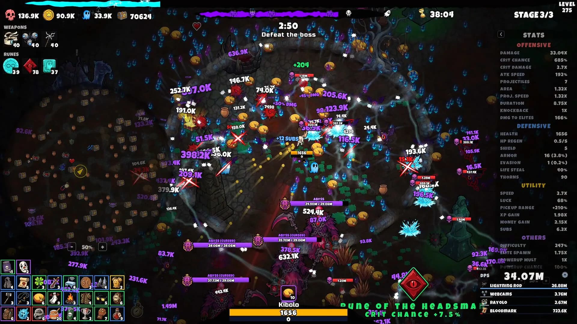 Just Dying görsel 2