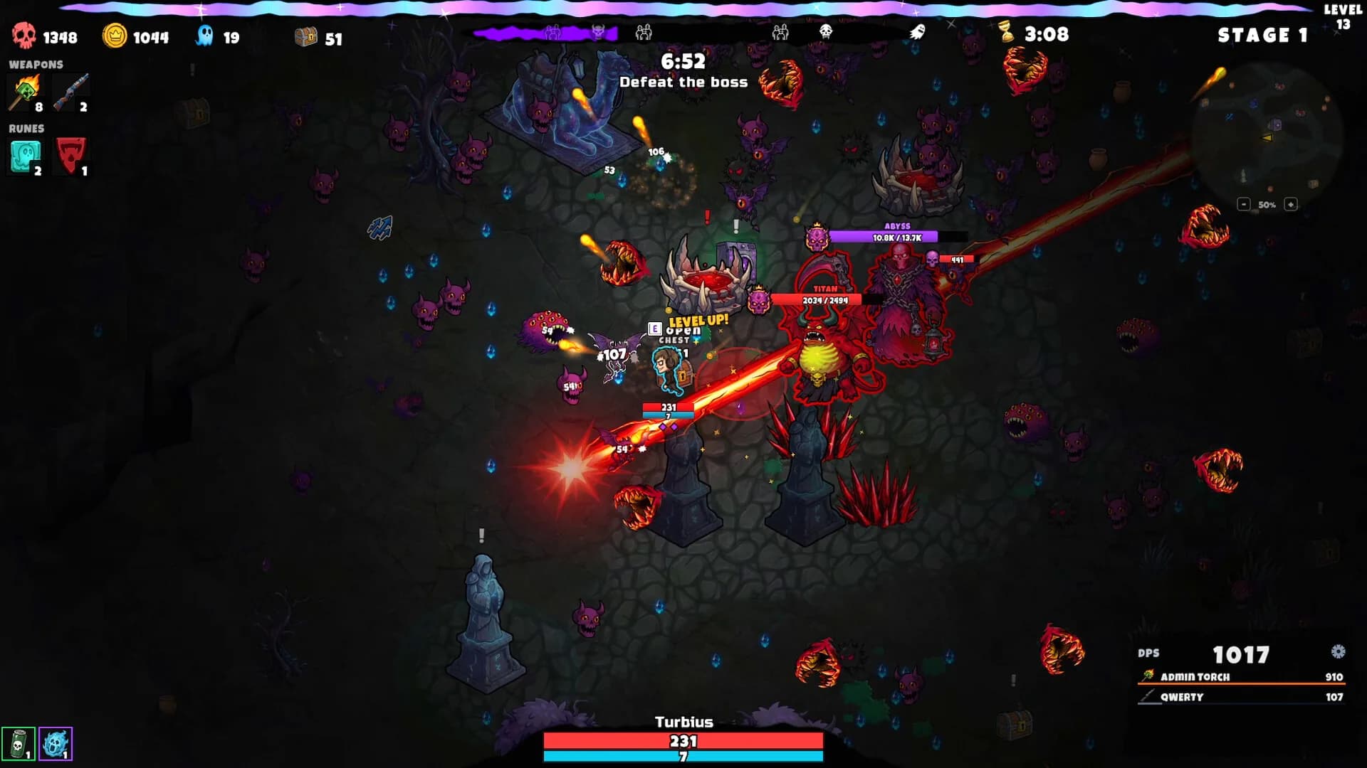 Just Dying görsel 3