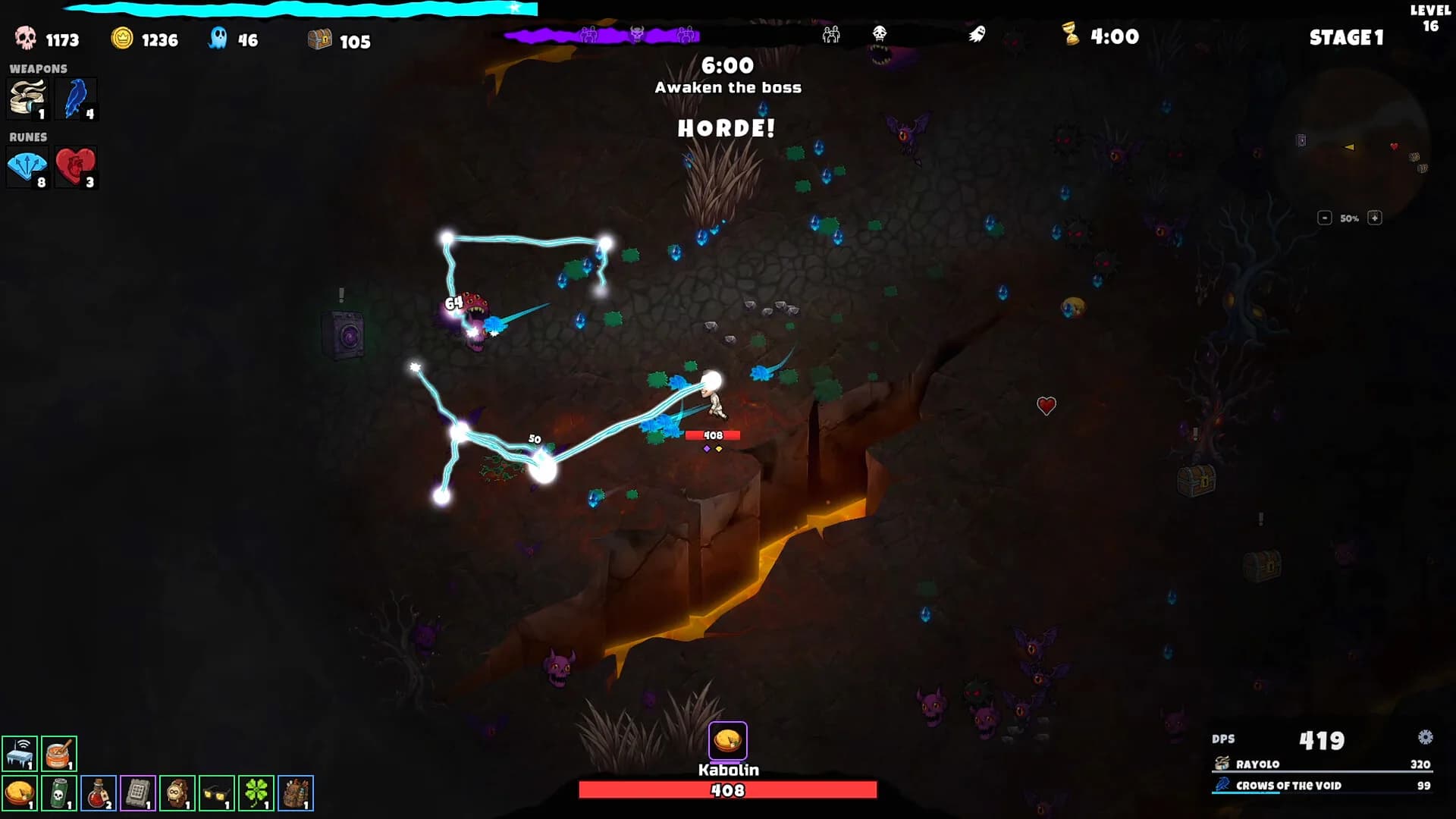 Just Dying görsel 12