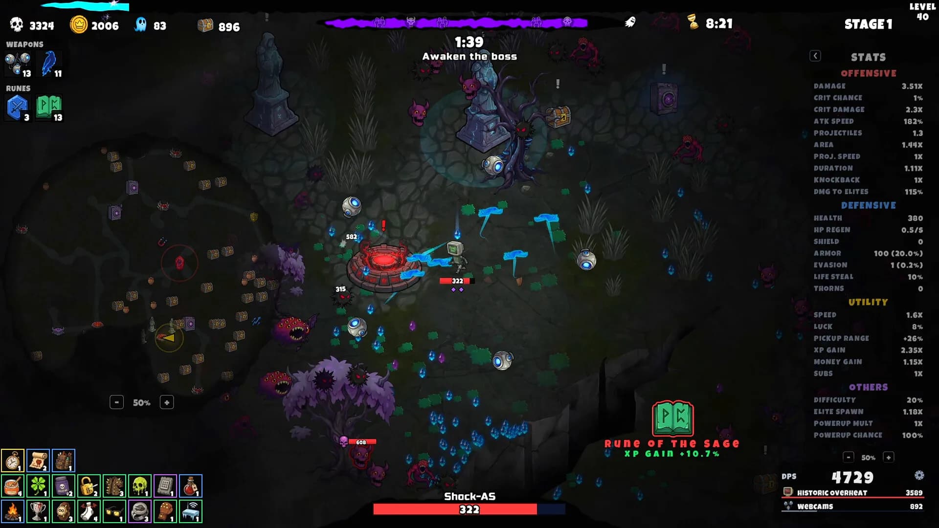 Just Dying görsel 10